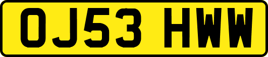 OJ53HWW