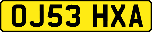 OJ53HXA