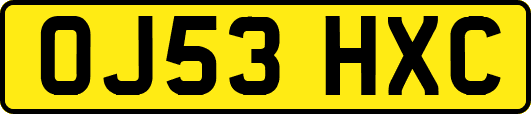 OJ53HXC