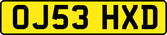 OJ53HXD