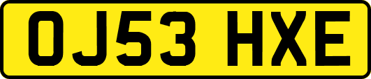 OJ53HXE