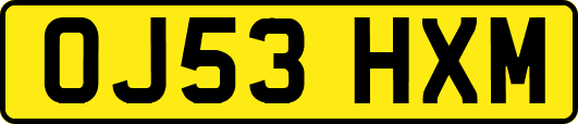 OJ53HXM