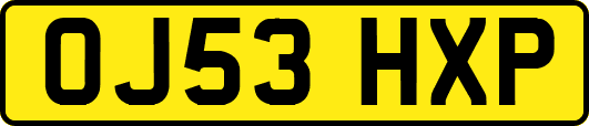 OJ53HXP