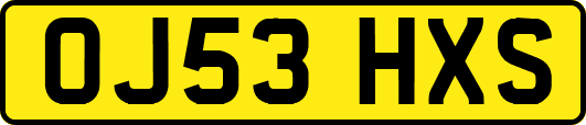 OJ53HXS