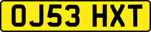 OJ53HXT