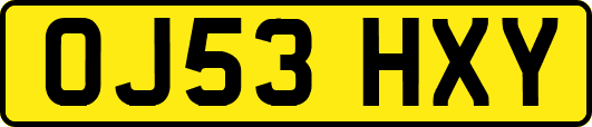 OJ53HXY