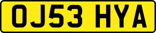 OJ53HYA
