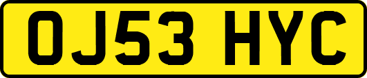 OJ53HYC