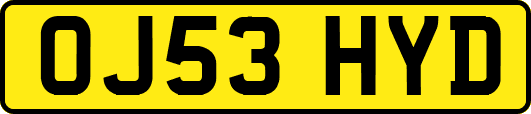OJ53HYD