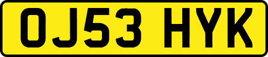 OJ53HYK