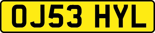 OJ53HYL