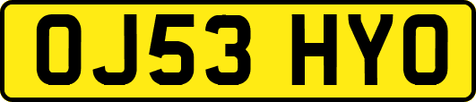 OJ53HYO