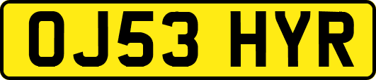 OJ53HYR