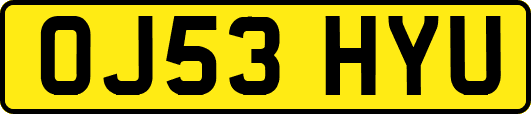 OJ53HYU