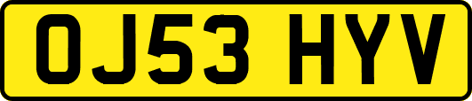 OJ53HYV