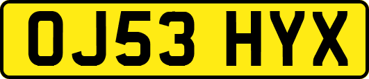OJ53HYX