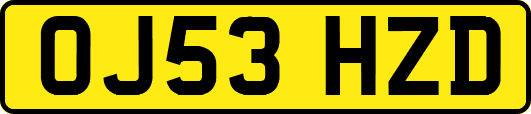 OJ53HZD