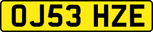 OJ53HZE