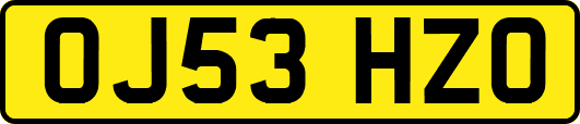 OJ53HZO