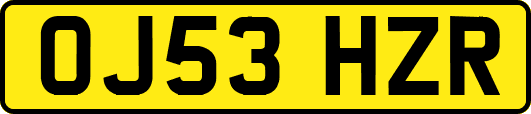 OJ53HZR