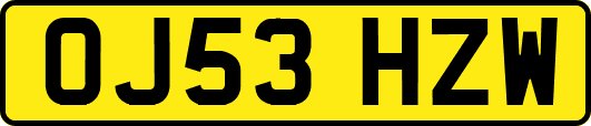 OJ53HZW
