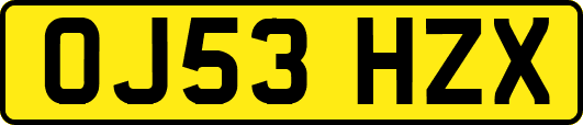 OJ53HZX