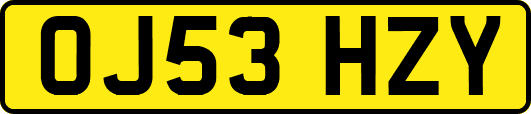OJ53HZY