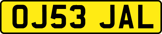 OJ53JAL