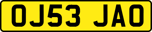 OJ53JAO