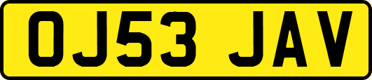 OJ53JAV