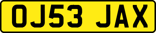 OJ53JAX