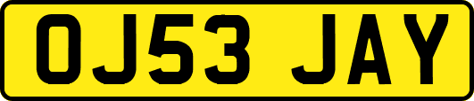OJ53JAY