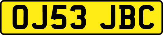 OJ53JBC