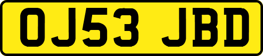 OJ53JBD