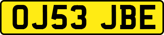 OJ53JBE