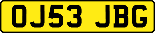 OJ53JBG