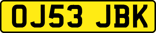 OJ53JBK