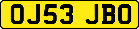 OJ53JBO