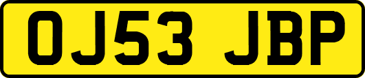 OJ53JBP