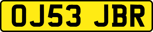 OJ53JBR