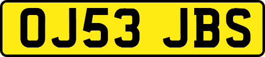 OJ53JBS