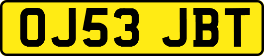 OJ53JBT