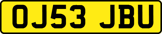 OJ53JBU