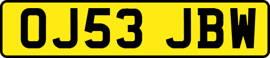 OJ53JBW