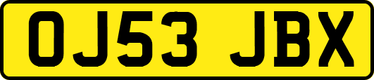 OJ53JBX