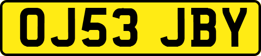 OJ53JBY