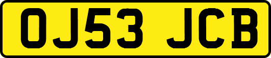 OJ53JCB