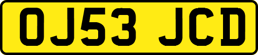 OJ53JCD