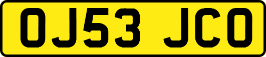 OJ53JCO
