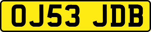 OJ53JDB